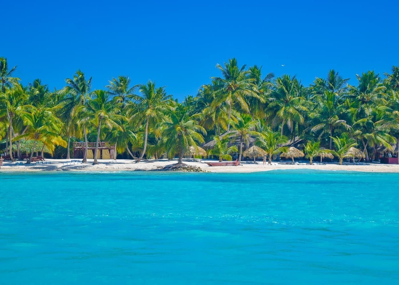 Reiseversicherung für die Insel Saona: Was Sie vor der Buchung prüfen sollten