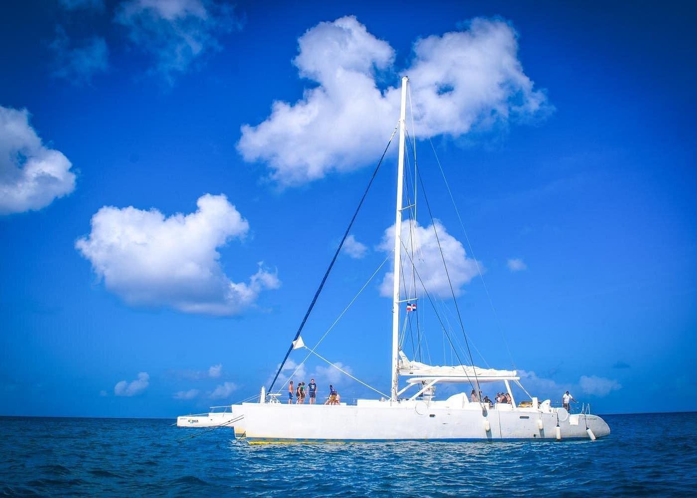 A Saona Island kerekesszékkel megközelíthető? Mit kell ellenőrizni