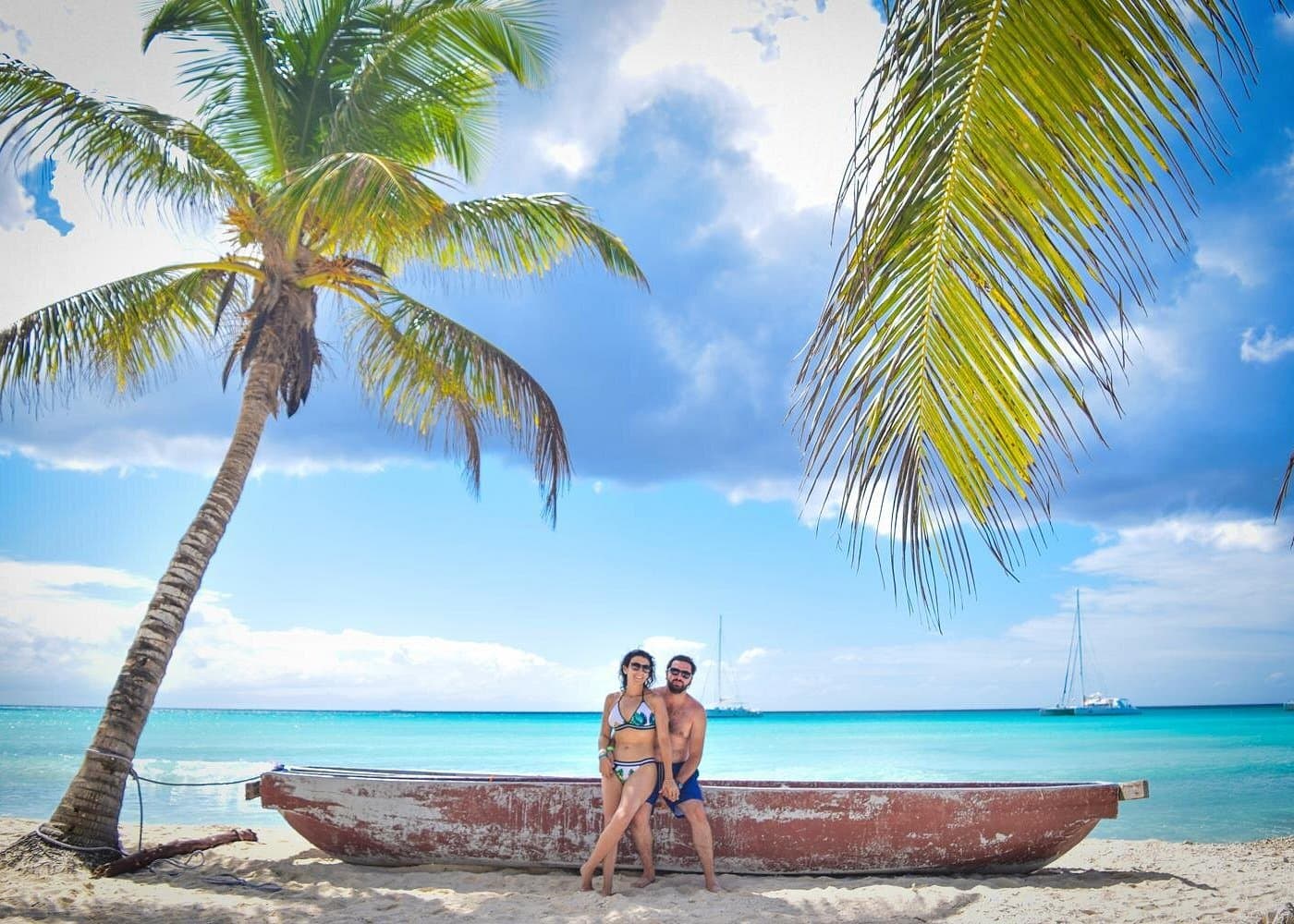 Saona Island Boat Tours: Safety, Comfort & Tips
