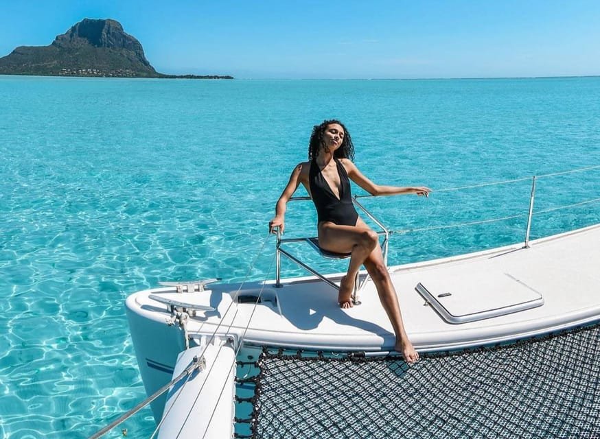 Aventura Exótica a Isla Saona: Paraíso en la Piscina Natural – Image 12