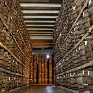 Ron Barcerló: Rundtur i romfabriken med provsmakning av rom