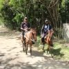 Beach horse back riding and countryside - Image 5