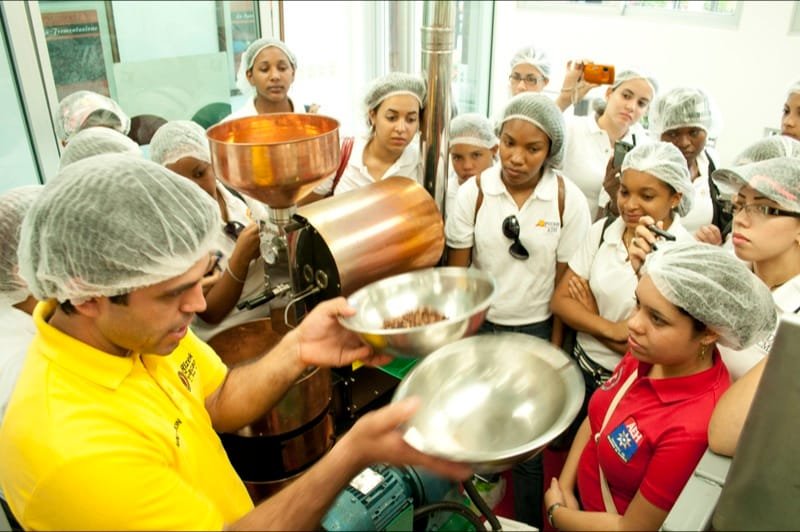 Dominican Republic: 3-Hour Chocolate Lovers Tour - Image 2