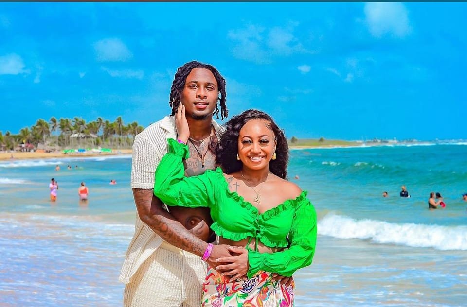 Aventura Exótica a Isla Saona: Paraíso en la Piscina Natural – Image 11