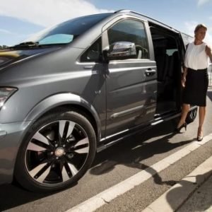 Pålitliga minivan-transfer till/från Punta Cana flygplats