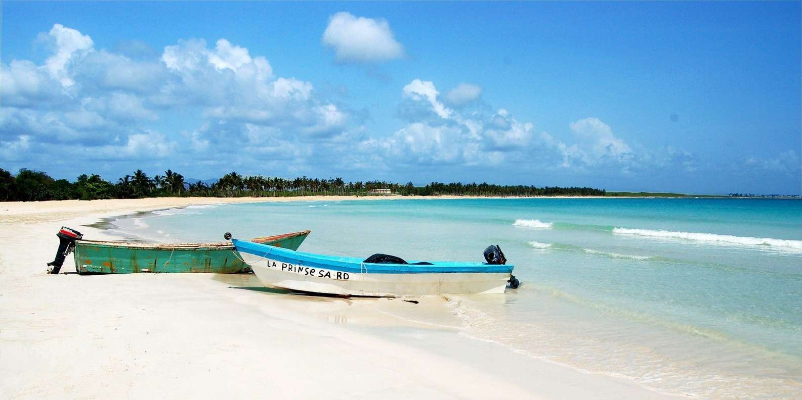 saona premium mano Juan canto de la playa sightseeing tour - Image 5