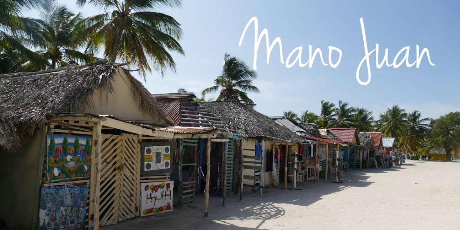 saona premium mano Juan canto de la playa sightseeing tour - Image 8