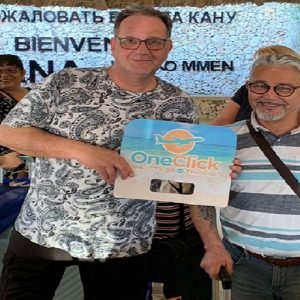 Transfers from Santo Domingo Airport to/from Punta Cana